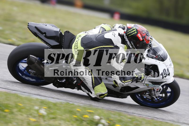 Archiv-2025/08 20.04.2025 Speer Racing ADR/Gruppe rot/194